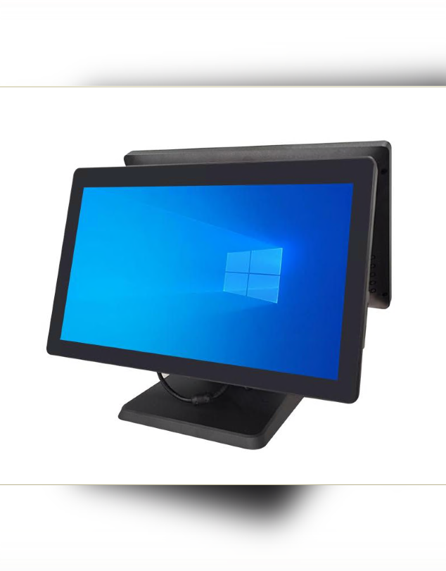 APC APEX  P1720D 17"+17"  I5 8G 128G 17"